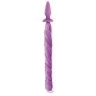 Unicorn Tails Pastel Purple