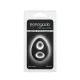 Renegade Romeo Soft Ring Black