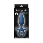 Renegade - King - Medium - Blue