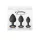 Glams - Spades Trainer Kit - Black