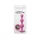 Glams - Ripple   Rainbow Gem - Pink