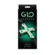 GLO Bondage - Hog Tie - Green_B15O25_2