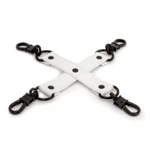 GLO Bondage - Hog Tie - Green_B15O25_2