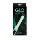 GLO Bondage - Flogger - Green_B15O25_2