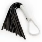 GLO Bondage - Flogger - Green_B15O25_2