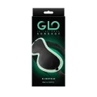 GLO Bondage - Blindfold - Green_B0O25_2