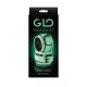GLO Bondage - Wrist Cuff - Green_B0O25_2