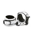 GLO Bondage - Wrist Cuff - Green_B0O25_2