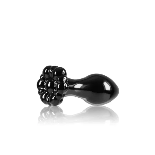 Crystal - Flower - Black_B15O25_2