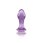 Crystal - Gem - Purple