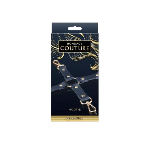 Bondage Couture - Hog Tie - Blue_B15O25_2