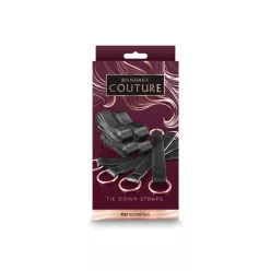 Bondage Couture - Tie Down Straps - Black_B15O25_2