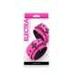 Electra - Ankle Cuffs - Pink