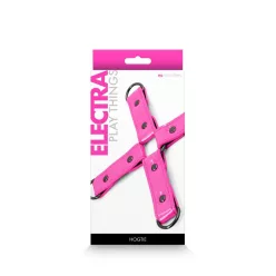 Electra - Hog Tie - Pink_B15O25_2