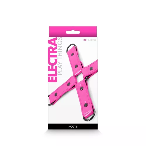 Electra - Hog Tie - Pink_B15O25_2