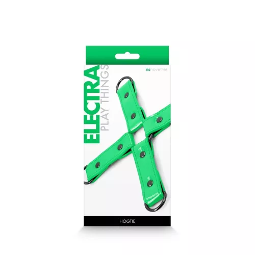 Electra - Hog Tie - Green_B15O25_2