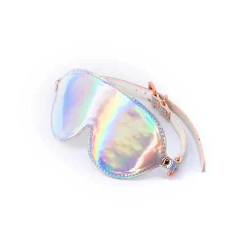 Cosmo Bondage -  Blindfold - Rainbow_B15O25_2