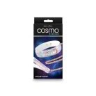 Cosmo Bondage -  Collar & Leash - Rainbow_B15O25_2