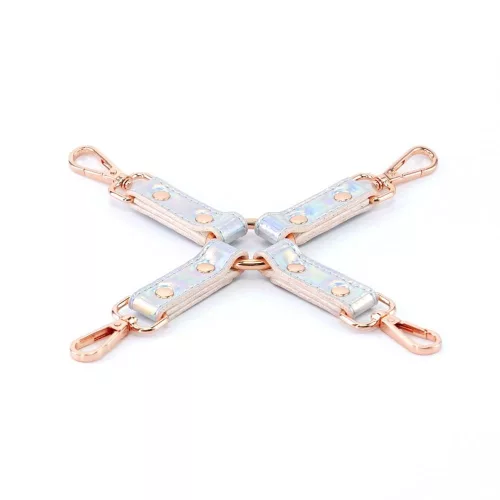 Cosmo Bondage -  Hogtie - Rainbow_B15O25_2