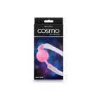 Cosmo Bondage -  Ball Gag - Rainbow_B15O25_2