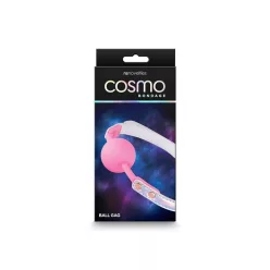 Cosmo Bondage -  Ball Gag - Rainbow_B15O25_2