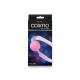 Cosmo Bondage -  Ball Gag - Rainbow_B15O25_2