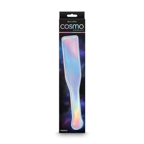 Cosmo Bondage -  Paddle - Rainbow_B15O25_2