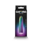 Chroma Petite - Bullet - Multicolor