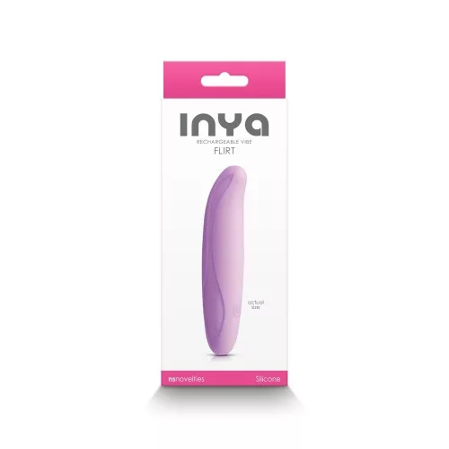 INYA -  Flirt - Lilac_B15O25_2