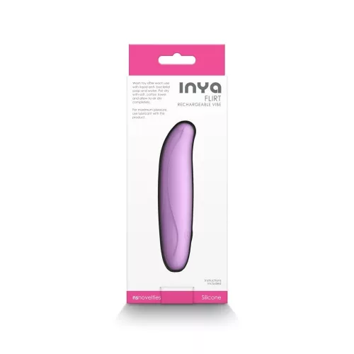 INYA -  Flirt - Lilac_B15O25_2
