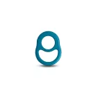 Renegade - Cradle - Teal