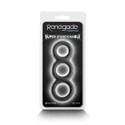Renegade - Threefold - Black