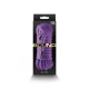 Bound - Rope - Purple