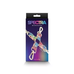 Spectra Bondage - Hogtie - Rainbow_B15O25_2