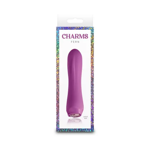 Charms - Fern - Ruby_B15O25_2