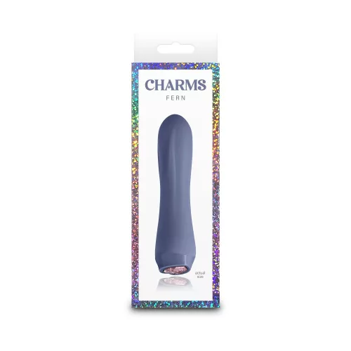 Charms - Fern - Gray_B15O25_2