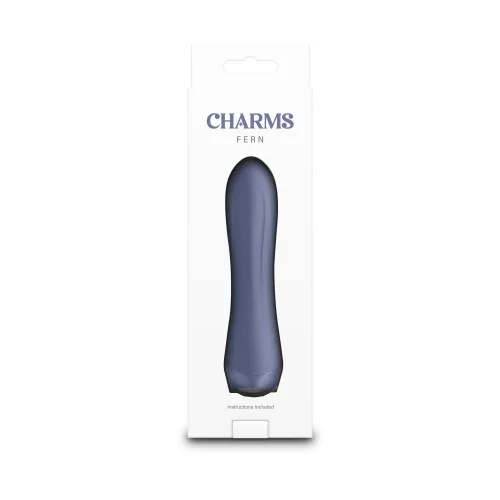 Charms - Fern - Gray_B15O25_2