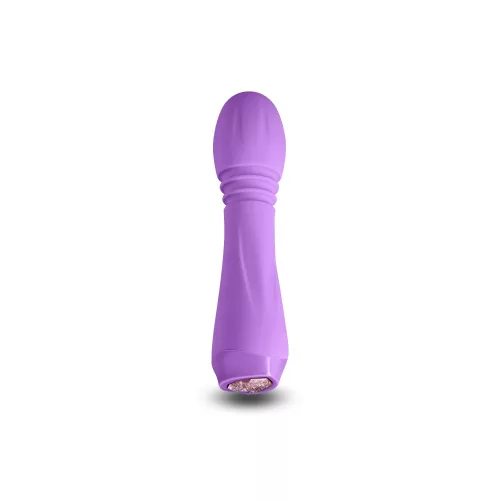 Charms - Flora - Violet_B15O25_2