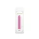 Seduction - Roxy - Metallic Pink