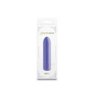 Seduction - Roxy - Metallic Blue