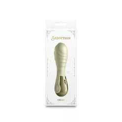Seduction - Chloe - Metallic Cream_B15O25_2