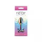 Rear Assets - Clover - Multicolor