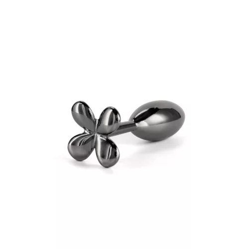 Rear Assets - Clover - Gunmetal