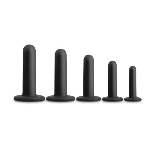 Renegade - Dilator Kit - Black_B0O25_2