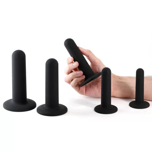 Renegade - Dilator Kit - Black_B0O25_2