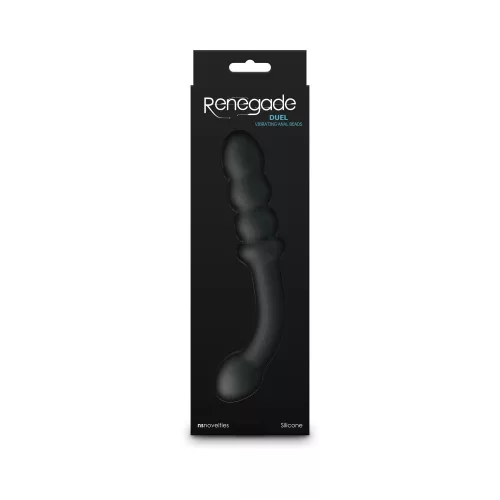 Renegade - Duel - Black