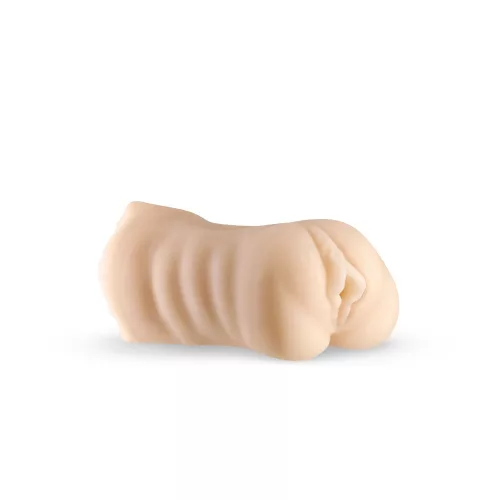 Barely Legal - Harley Stroker - White - Alternate Package