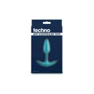 Techno - Trance - Blue_B15O25_2