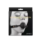 Fetish & Fashion - Janice - Black - Alternate Package_B15O25_2