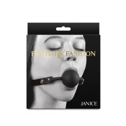   Fetish & Fashion - Janice - Black - Alternate Package_B15O25_2
